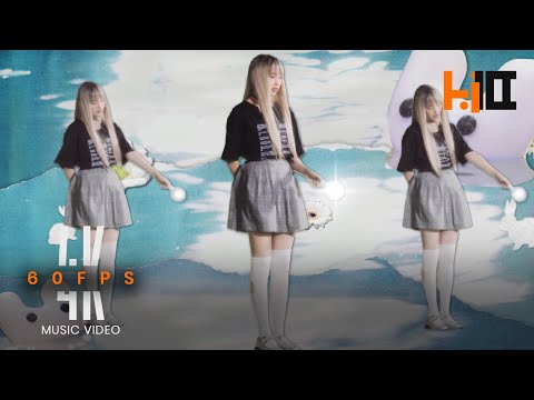 [4K 60FPS] NewJeans 뉴진스 'ASAP' MV