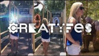 CREATYFES x Dumpert episode 1: Axe throwing epic fail #OMFG #LOL #FAIL