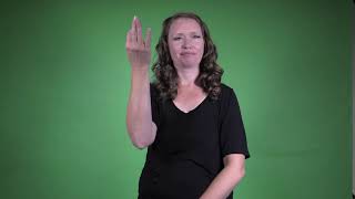 french ASL
