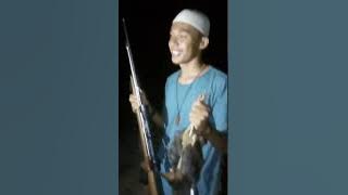 Buru ruwak ruwak tj. Alam dusun suka mulia