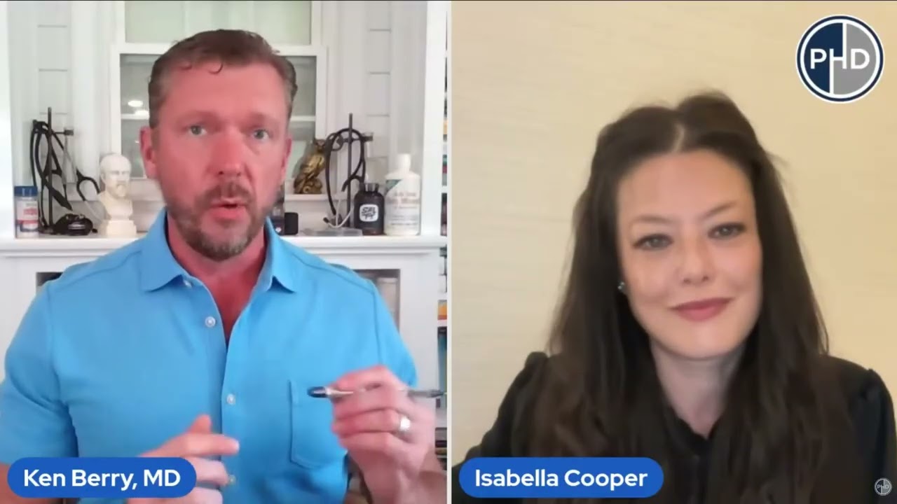 Разоблачение мифа об опасности длительного кетоза