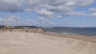 Niendorf, Germany: Strand (Beach), Ostseeküste (Baltic Sea Coastline) - 4K Video Photo(Video Image 4K Channels: http://www.videoimage4k.com Videobilder Channels: http://www.videobilder.eu Recording date: 04-2015 Notes: Video Photos are ..., 2015-06-03T07:01:02.000Z)