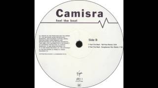 Camisra - Feel The Beat (Sunglasses Ron Mix)