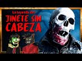EL JINETE SIN CABEZA (ft. Zowl): Resumiendo la Película | Drey Dareptil