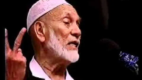 Sheikh Ahmed Deedat - Easter / A Muslim Viewpoint
