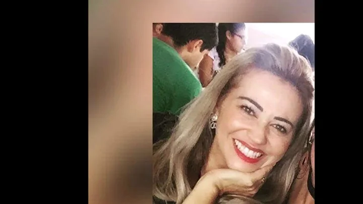 MARCAS DA VIDA - PATRICIA ALBANO