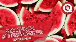 Promo HealthMatters: Batu Ginjal: Gejala, Pengobatan & Pencegahannya