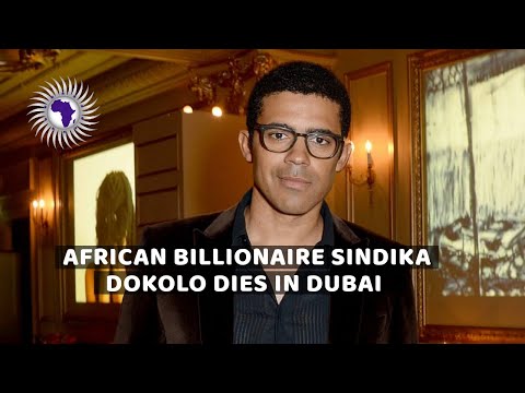 African Billionaire Dies In Dubai - He Was Isabel Dos Santos Husband