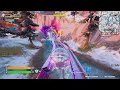 WE VIBIN’ - Fortnite Fun (Ch3, S3), Vol 27