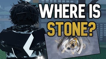 WHERE IS STONE BREATHING?? | ROGUE DEMON