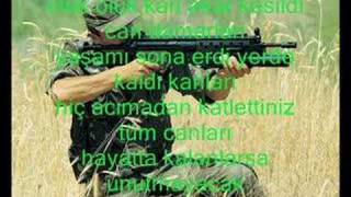 Cevap Ft. Fieber - Oluk Oluk Kan Akar Hari̇ka