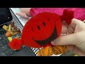 Charlie Reads My Melody’s Funny Words Book 