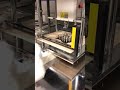 CMCC MAKİNA KUTU AYIKLAMA MAKİNASI - BOX STRIPPING/BLANKING MACHINE