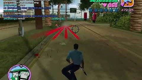 Little Whiteys ProFesSIONAL Kill by kingfahadking