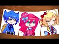 🔅Endless [] Poppy Playtime Meme 💤