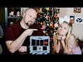 Naughty or Nice? | Lie Detector Challenge | Vlog #80