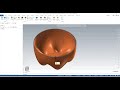 3D Modelling with Mastercam_ex12