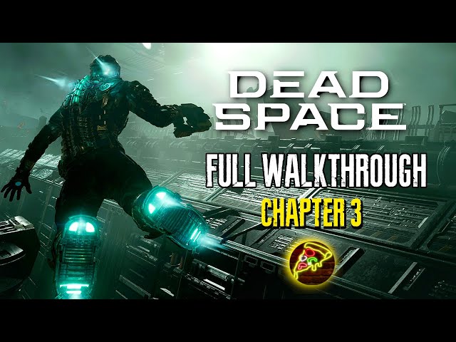 3 Dead Space 3, dificultad EXTREMO