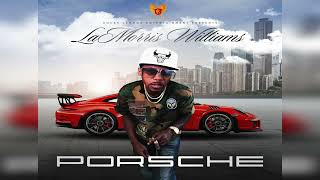 Porsche / LaMorris Williams