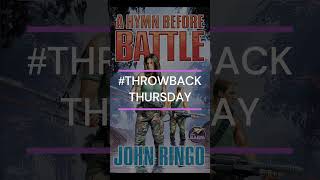 A Hymn Before Battle 09272025 ThrowbackThursday