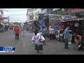 Sector informal, anuncia el retiro temporal de puestos de venta de las calles de la capital
