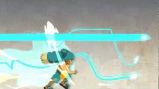 Générique d'ouverture Wakfu Saison 2 !