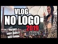 No logo 2019 jour 3  vlog 33   patrice ziggy marley busy signal lendemain difficile