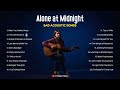 I Can't Sleep Alone - English Acoustic Love Songs #srplaylistmusic