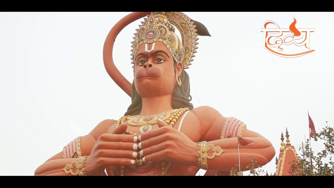 बालाजी के हम हैं दीवाने | हिंदी भजन | चैनल दिव्य