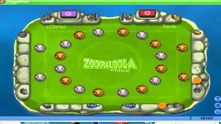 Lets Play ZooPaloola // ICQ // Part #1