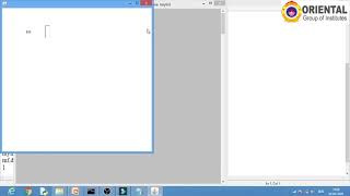 Java KeyEvent Part-2 screenshot 2