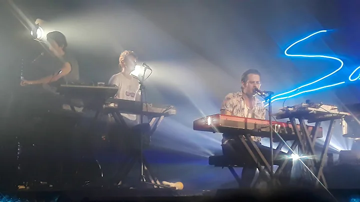 Foster the People- Ruby: Live at the Fillmore: Sep...
