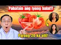 6 na Almusal na Kayang Magpabagal sa Pagtanda—Kutis mo’y Parang Mas Bumabata ng 10 Taon!