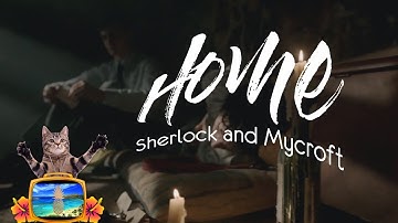 Home | Sherlock and Mycroft [S04]