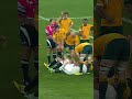 Keep your eye on number 8 👀 #australiarugby