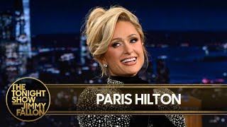 Download Lagu Paris Hilton Helped Pass Legislation in D.C.; Talks 20 Years of \ MP3
