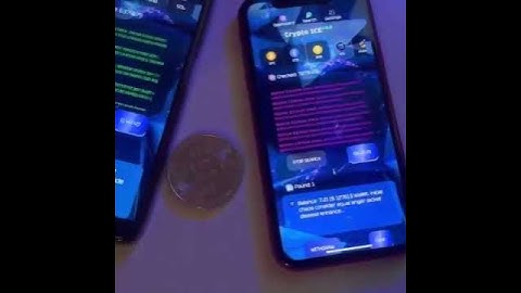 How to recover your blockchain wallet