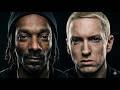 Eminem &amp; Snoop Dogg - Lost Desire 🤙 | West Coast G-Funk Smooth Sunset Vibes 2026