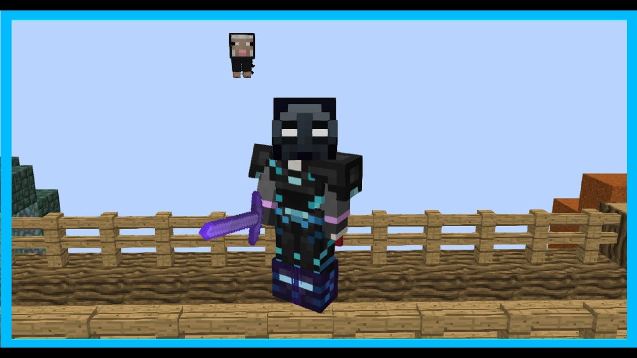Hypixel Skyblock LCM YouTube Hypixel Skyblock LCM YouTube