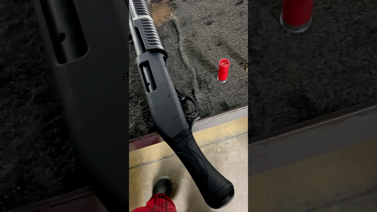 Oopss💀 first time shooting honcho gone wrong 