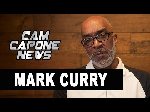 Mark Curry Explains How Diddy Got Away With Framing Shyne For Shooting Woman In The Face