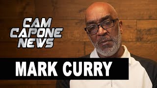 Mark Curry Explains How Diddy Got Away With Framing Shyne For Shooting Woman In The Face