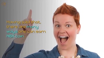 Netbox Global web browser, earn money surfing, & staking NBX coins