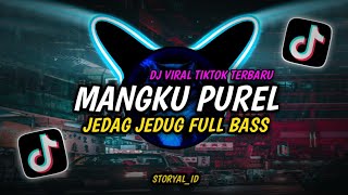 DJ MANGKU PUREL X R2 PROJECT REMIX