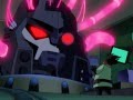 Transformers Animated Episode 08 - Nanosec