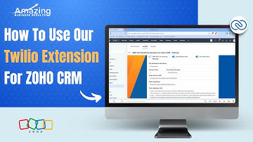 How to Use ABR Text Marketing Assistant for Zoho CRM to Automate Customer Engagement