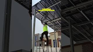 High-Quality Solar Structure & Solar Panel Installation for Home | Save More on Electricity Bills