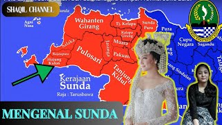 Apa iya Wanita Sunda Paling Cantik di Indonesia ?? 🤔 Fakta Unik Suku Sunda @shaqilchannel