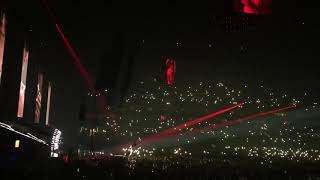 BOOBA TRÔNE U ARENA PARIS LA DÉFENSE 2018 Gr@ndfilous