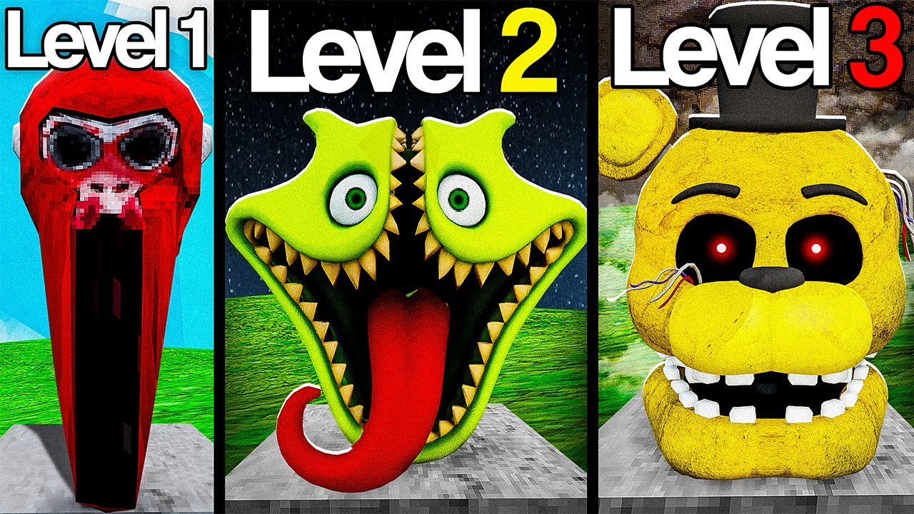 Escaping Gorilla Tag’s DEADLIEST Myths..